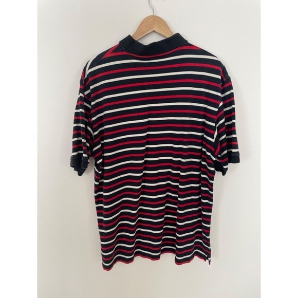 Southpole Polo-Y2K-Mens-2XL-Straight Hip Hop-Rap-Musi - Picture 6 of 6